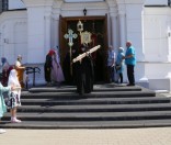 Крестный ход