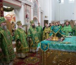 Божественная Литургия