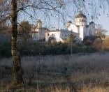 Осень 2010 года