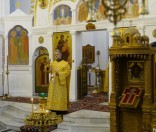 Праздник святых первоверховных апостолов Петра и Павла