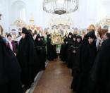 Крестный ход