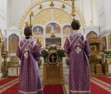 Иподиаконы