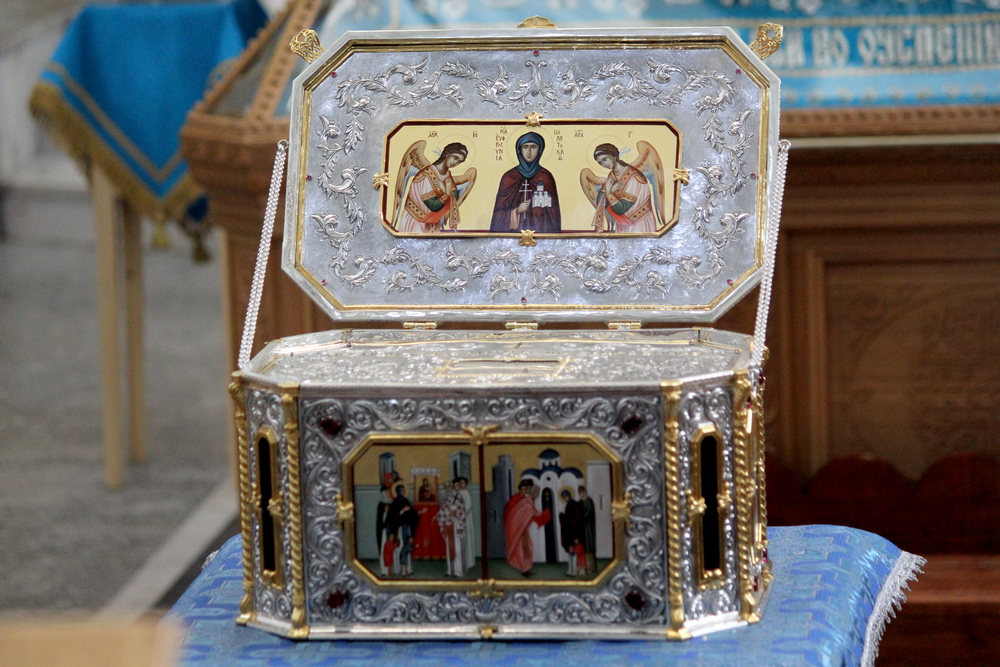 текст